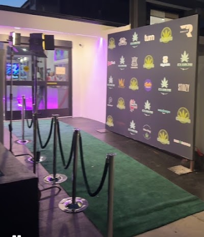 Club 78 Weed Dispensary