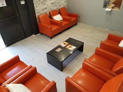 Club 78 Weed Dispensary