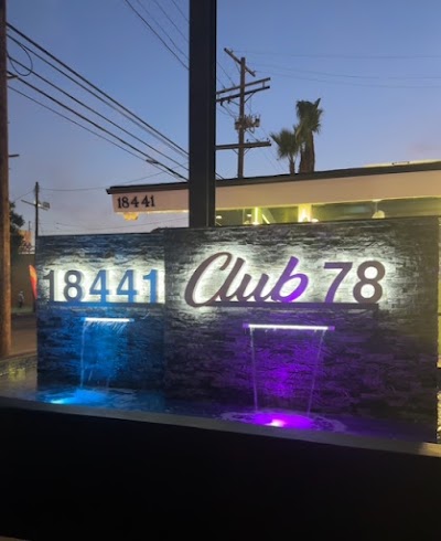 Club 78 Weed Dispensary