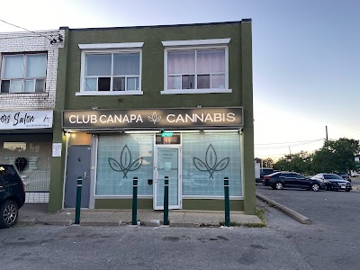 Club Canapa Cannabis