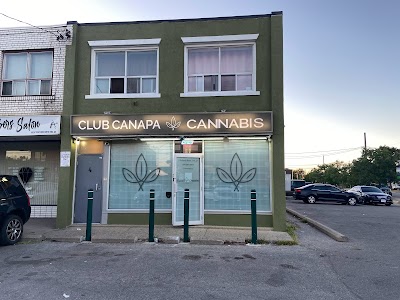 Club Canapa Cannabis