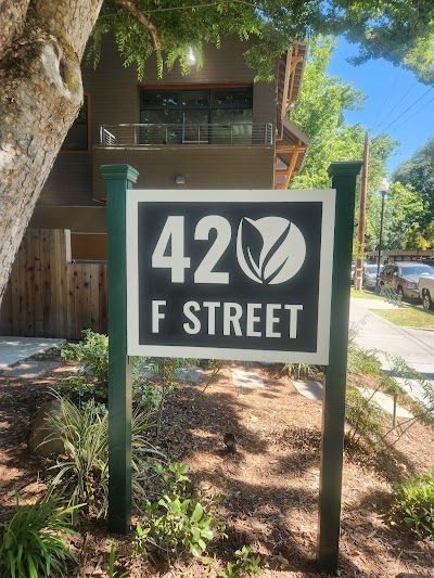 CLUB420 - DAVIS Dispensary