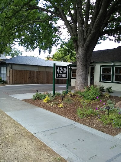 CLUB420 - DAVIS Dispensary