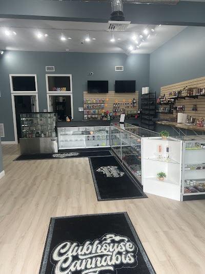 Clubhouse Cannabis