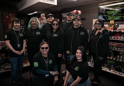 CMC Cannabis Dispensary LLC