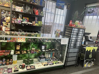 CMC Cannabis Dispensary LLC