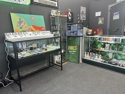 CMC Cannabis Dispensary LLC