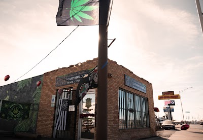 CMC Cannabis Dispensary LLC