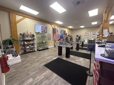 CNA Stores - Amesbury MA - Recreational Dispensary