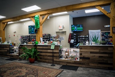 CNA Stores - Amesbury MA - Recreational Dispensary