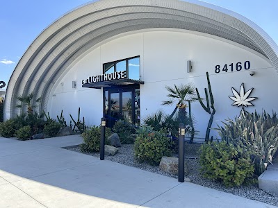 Coachella Lighthouse Marijuana Dispensary