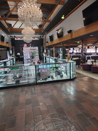 Coachella Lighthouse Marijuana Dispensary