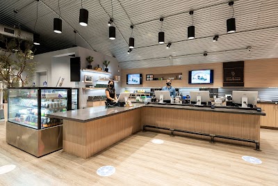 Coachella Lighthouse Marijuana Dispensary