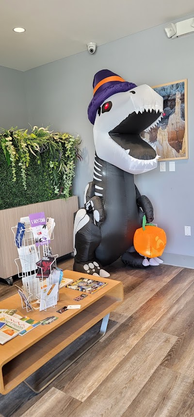 Coachella Lighthouse Marijuana Dispensary