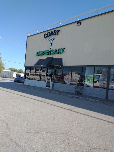 Coast Dispensary