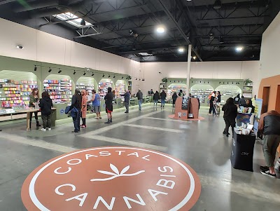 Coastal Cannabis Co. Dispensary