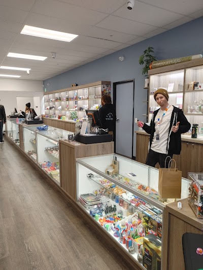 Coastal Cannabis Co. Dispensary