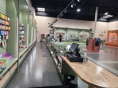 Coastal Cannabis Co. Dispensary