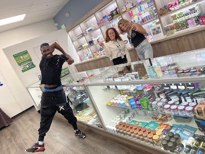 Coastal Cannabis Co. Dispensary