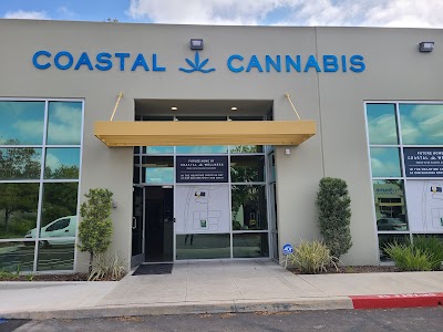 Coastal Cannabis Co. Dispensary