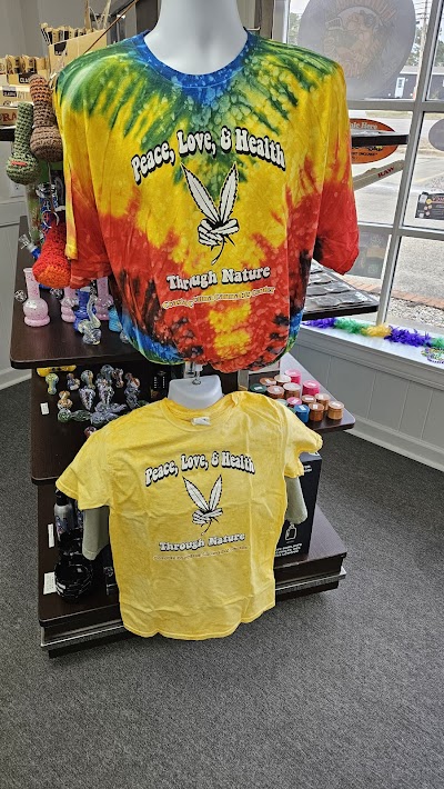 Coastal Carolina Cannabis Center