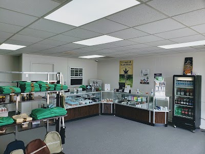 Coastal Carolina Cannabis Center