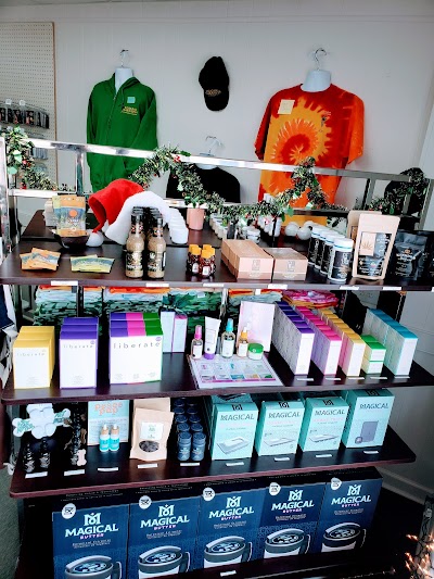 Coastal Carolina Cannabis Center