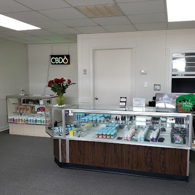 Coastal Carolina Cannabis Center