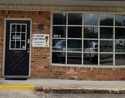 Coastal Carolina Cannabis Center