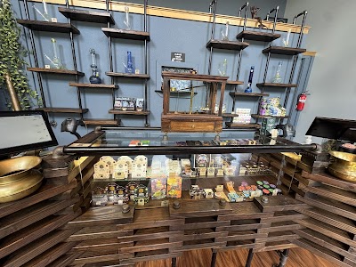 Coastal Craft Cannabis - Seaside