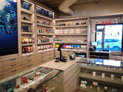 Coastal Dispensary Santa Barbara