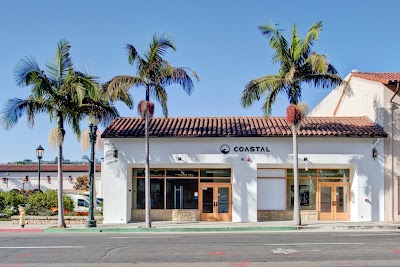 Coastal Dispensary Santa Barbara