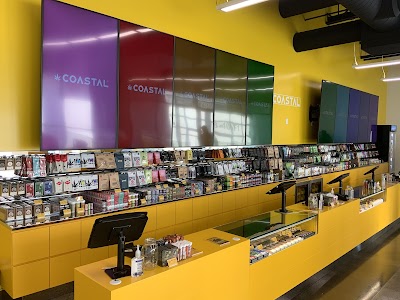 Coastal Dispensary Stockton