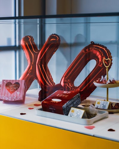 Coastal Dispensary Stockton