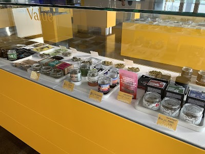 Coastal Dispensary Stockton