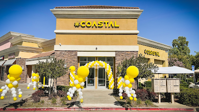 Coastal Dispensary Stockton