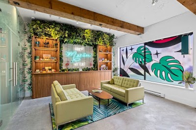 COASTAL GREEN Cannabis Dispensary (Main St.)