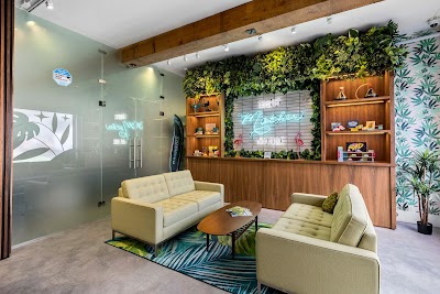 COASTAL GREEN Cannabis Dispensary (Main St.)