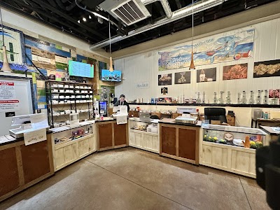 Coastal Healing Cannabis Dispensary