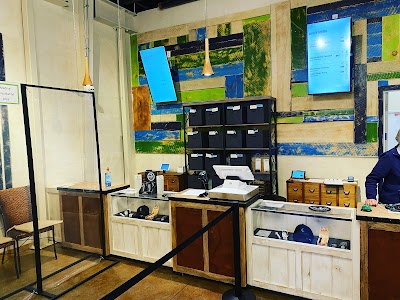 Coastal Healing Cannabis Dispensary