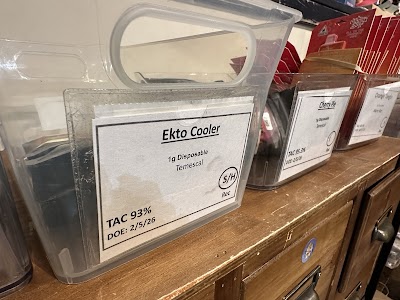 Coastal Healing Cannabis Dispensary