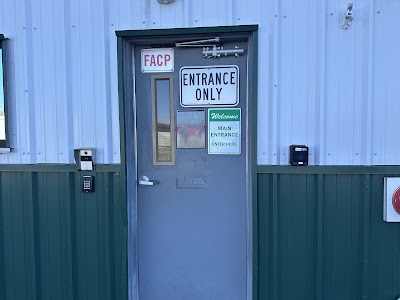 Coastal Healing Cannabis Dispensary