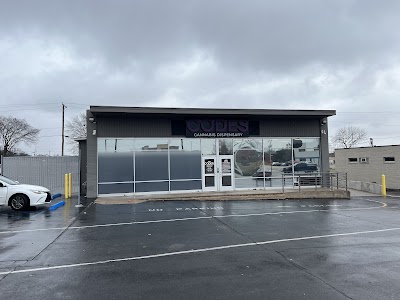 Codes Dispensary Cape Girardeau