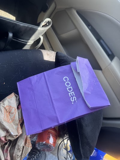 Codes Dispensary Cape Girardeau