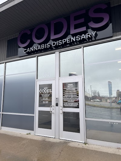 Codes Dispensary Cape Girardeau