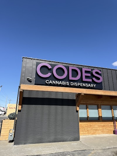 Codes Dispensary Chillicothe