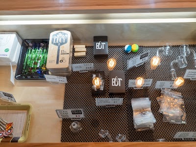 Codes Dispensary Chillicothe