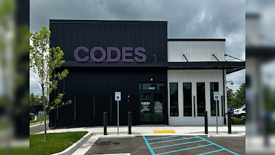 Codes Dispensary Jackson