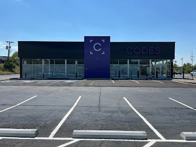 Codes Dispensary Jefferson City