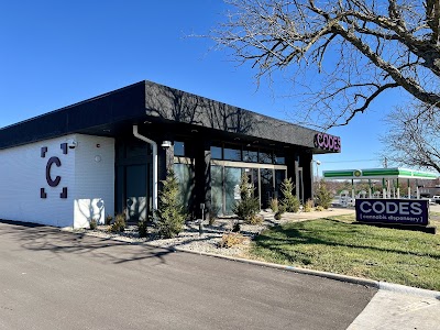 Codes Dispensary Kansas City